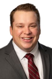 Photo of Councilmember Ryan Graves
