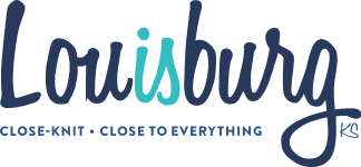 Louisburg Kansas Homepage